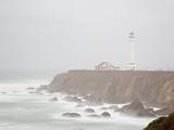 Mendocino 013  Point Arena Lighthouse